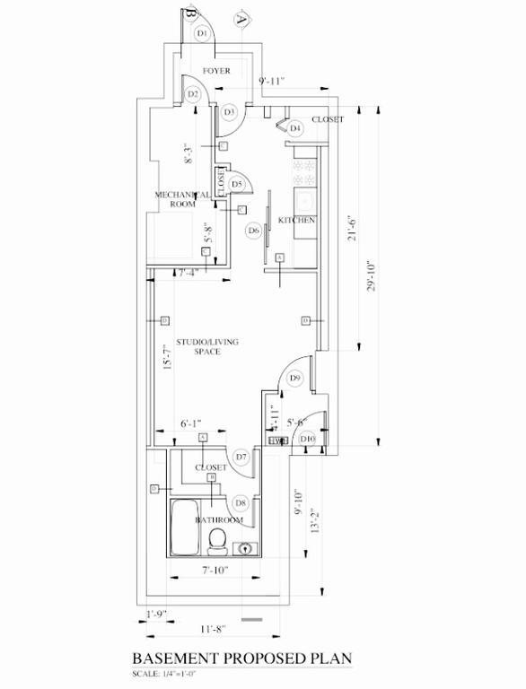 Studio H St Corridor Вашингтон Екстер'єр фото